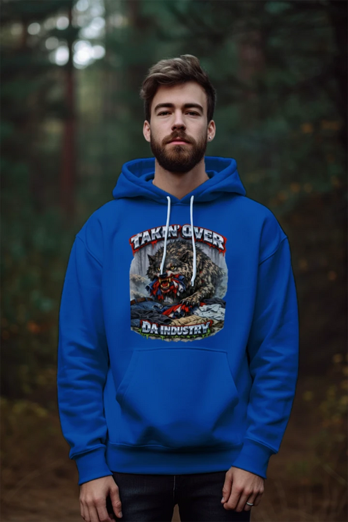Hoodies