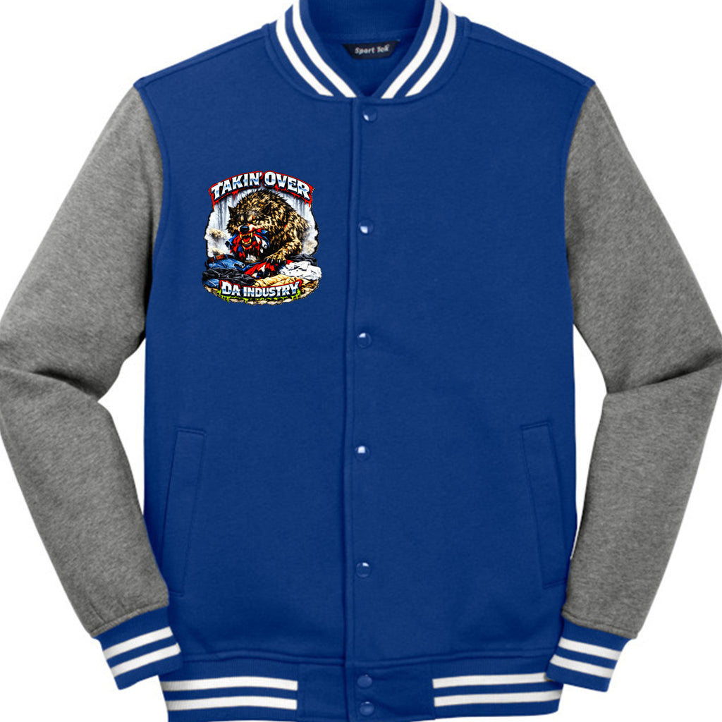 Tr Royal/VntHe - ST270 - FRONT