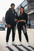 BLACK - 973 - FRONT