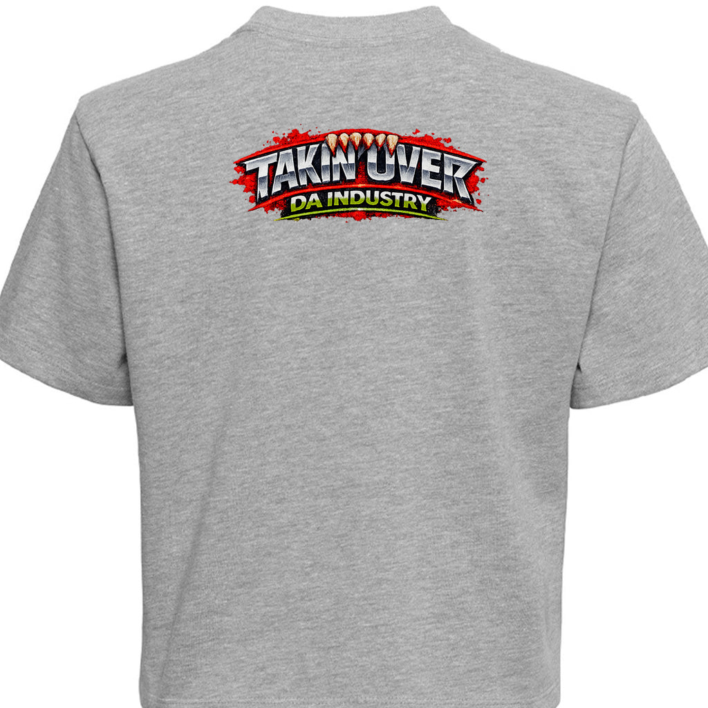 Heather Gray - N7610 - BACK