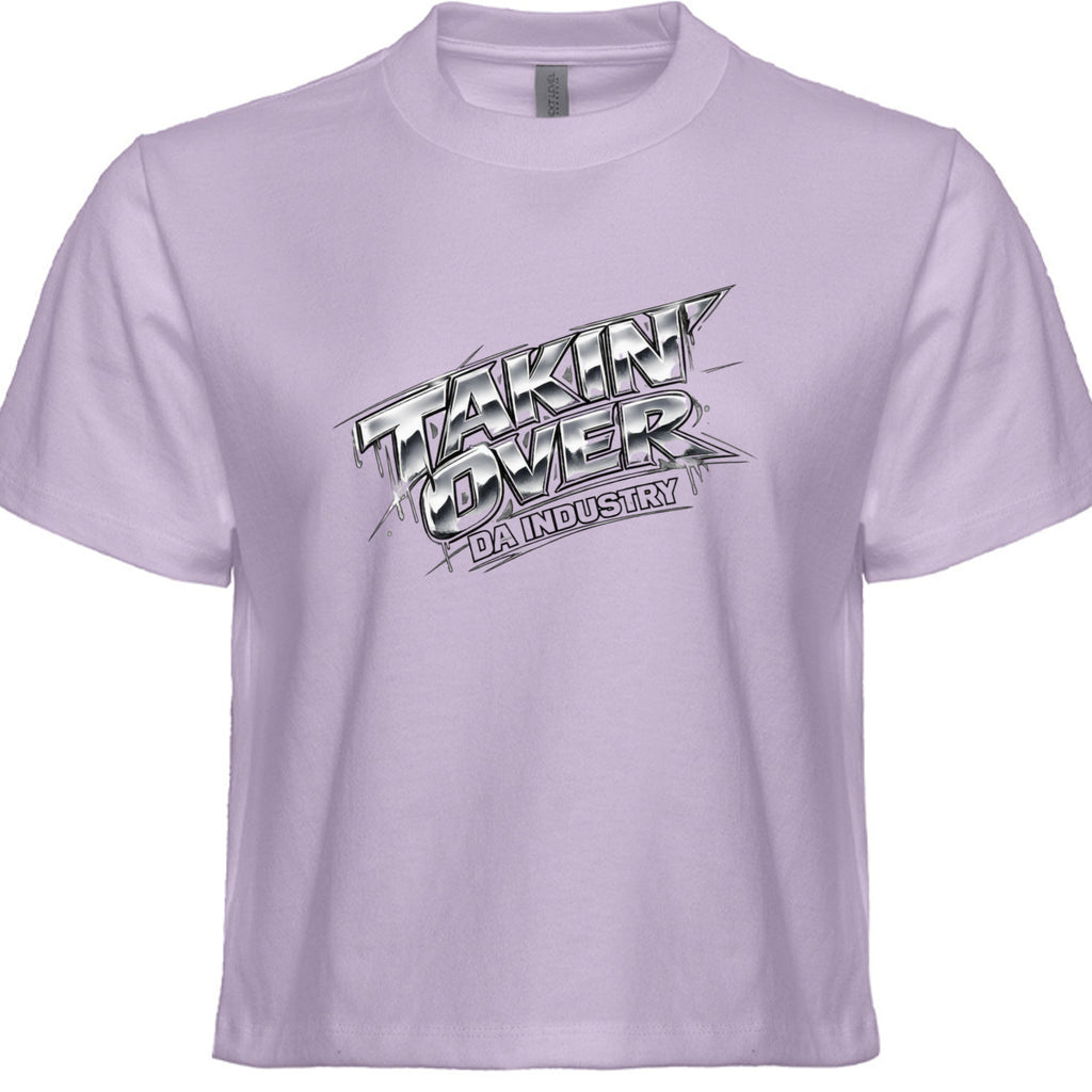 Lavender - N7610 - FRONT