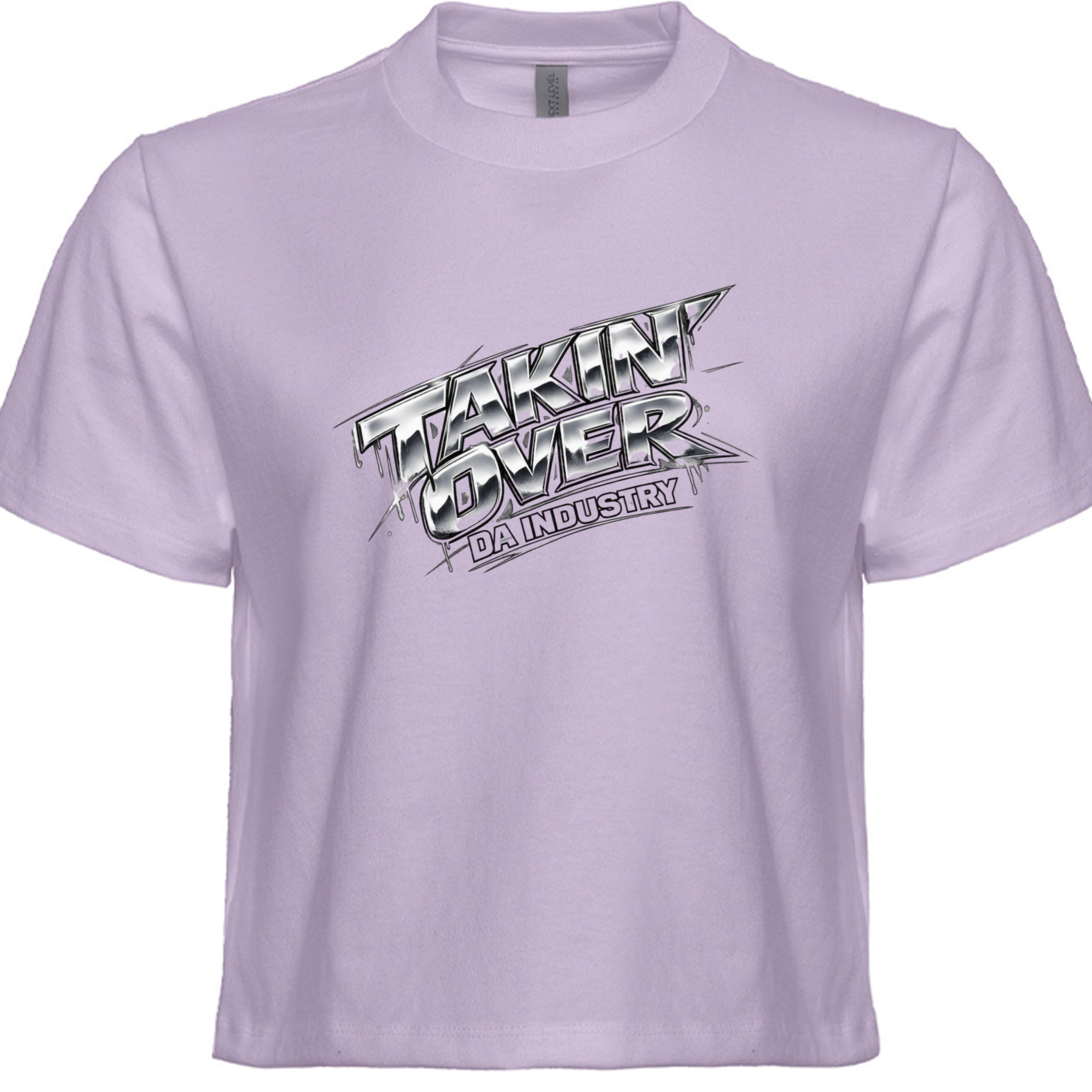 Lavender - N7610 - FRONT
